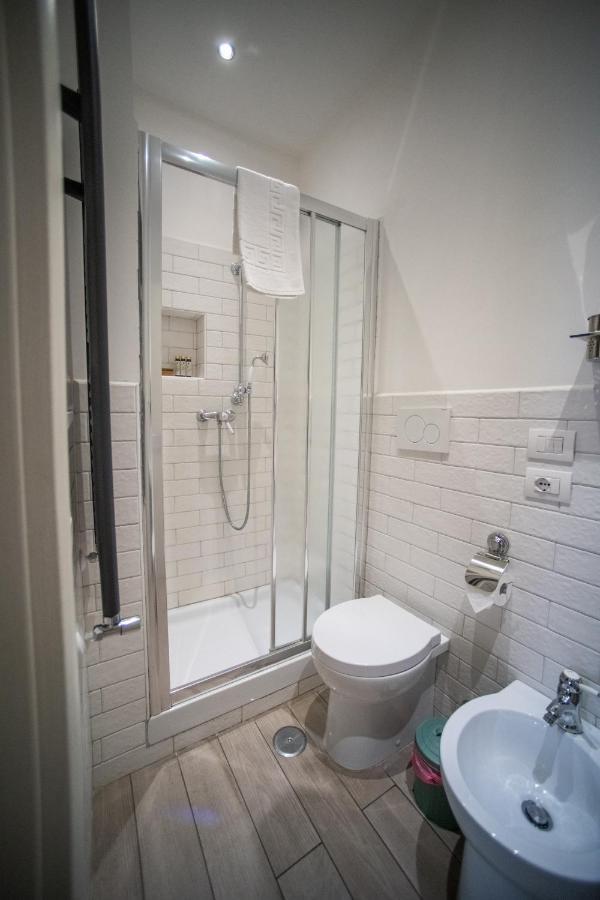 Rione Monti Home Roma Exterior foto