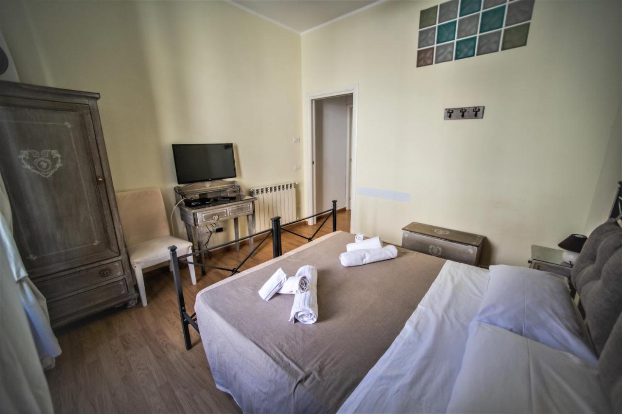 Rione Monti Home Roma Exterior foto