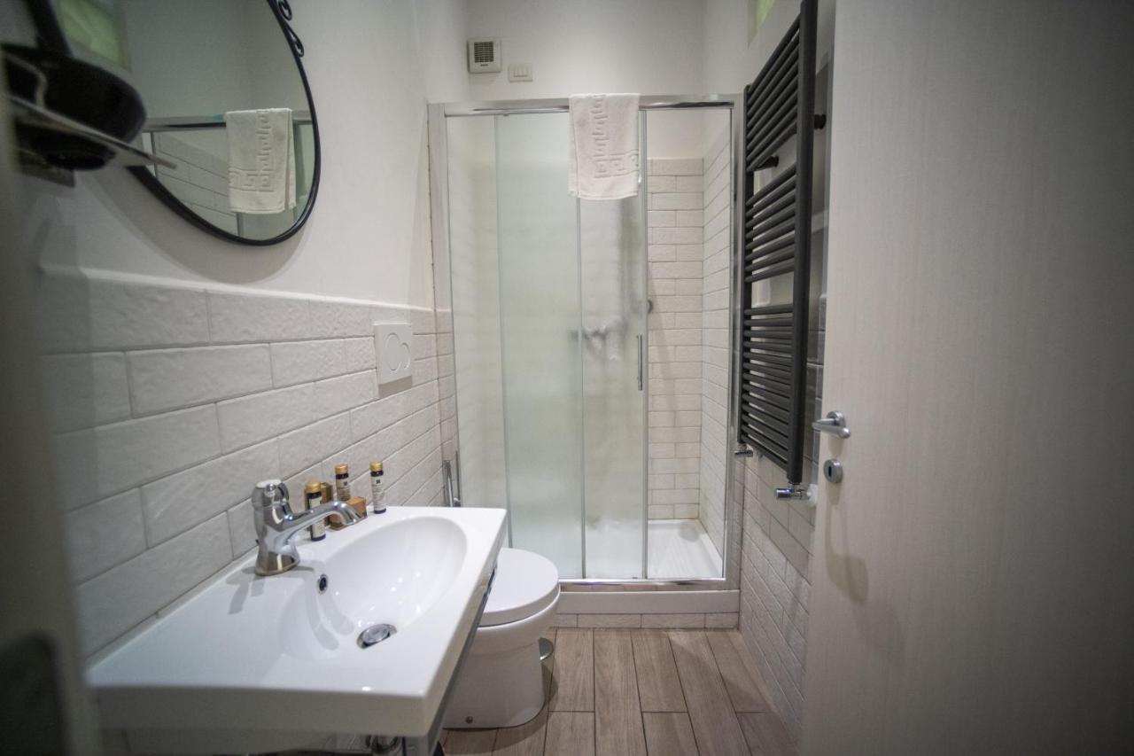 Rione Monti Home Roma Exterior foto