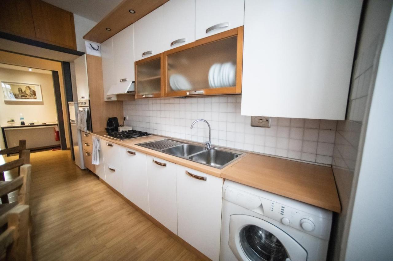 Rione Monti Home Roma Exterior foto
