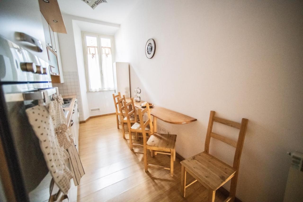 Rione Monti Home Roma Exterior foto